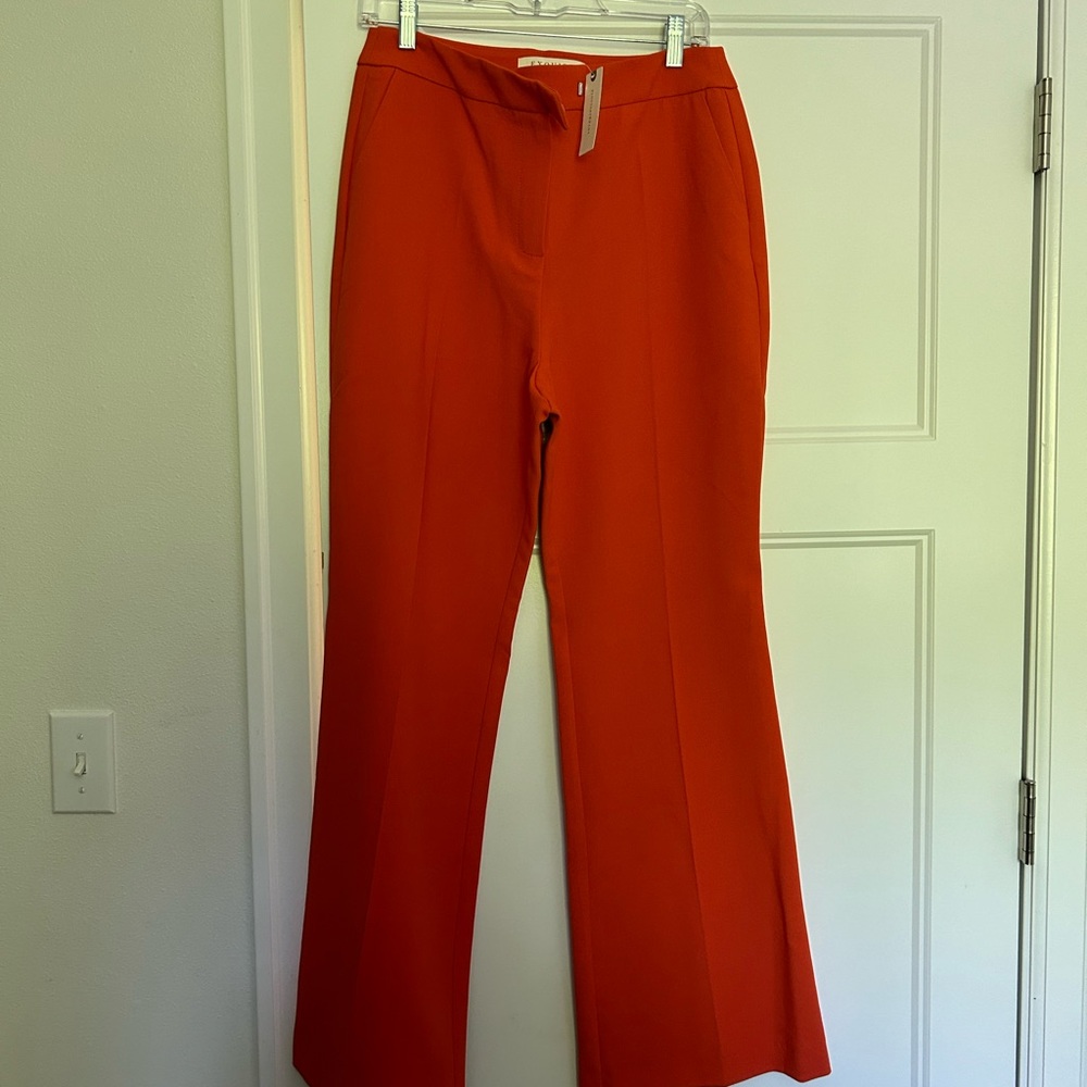 Trouser from Anthropology